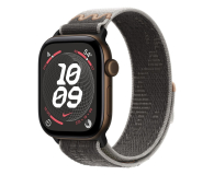 Apple 46mm Pavement Grey Nike Sport Loop - 1594331 - zdjęcie 2